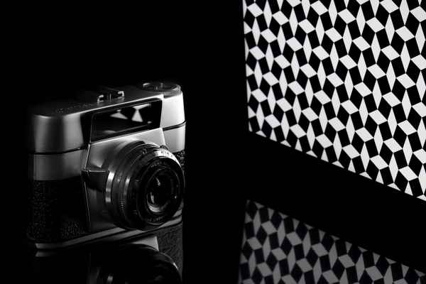 nostalgisches Bildaufnahmegerät6