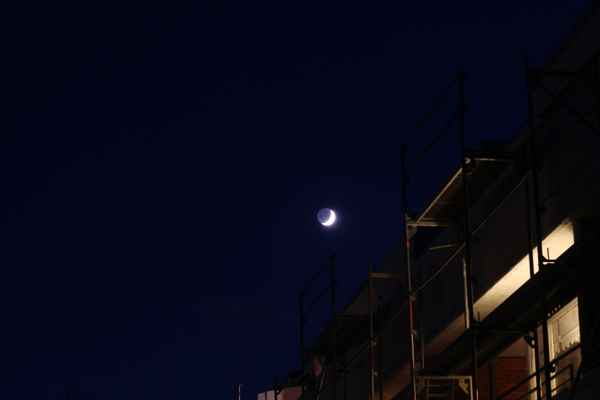 Mond