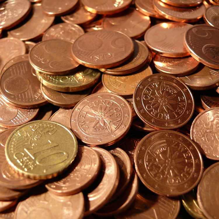 Ein Haufen Geld!