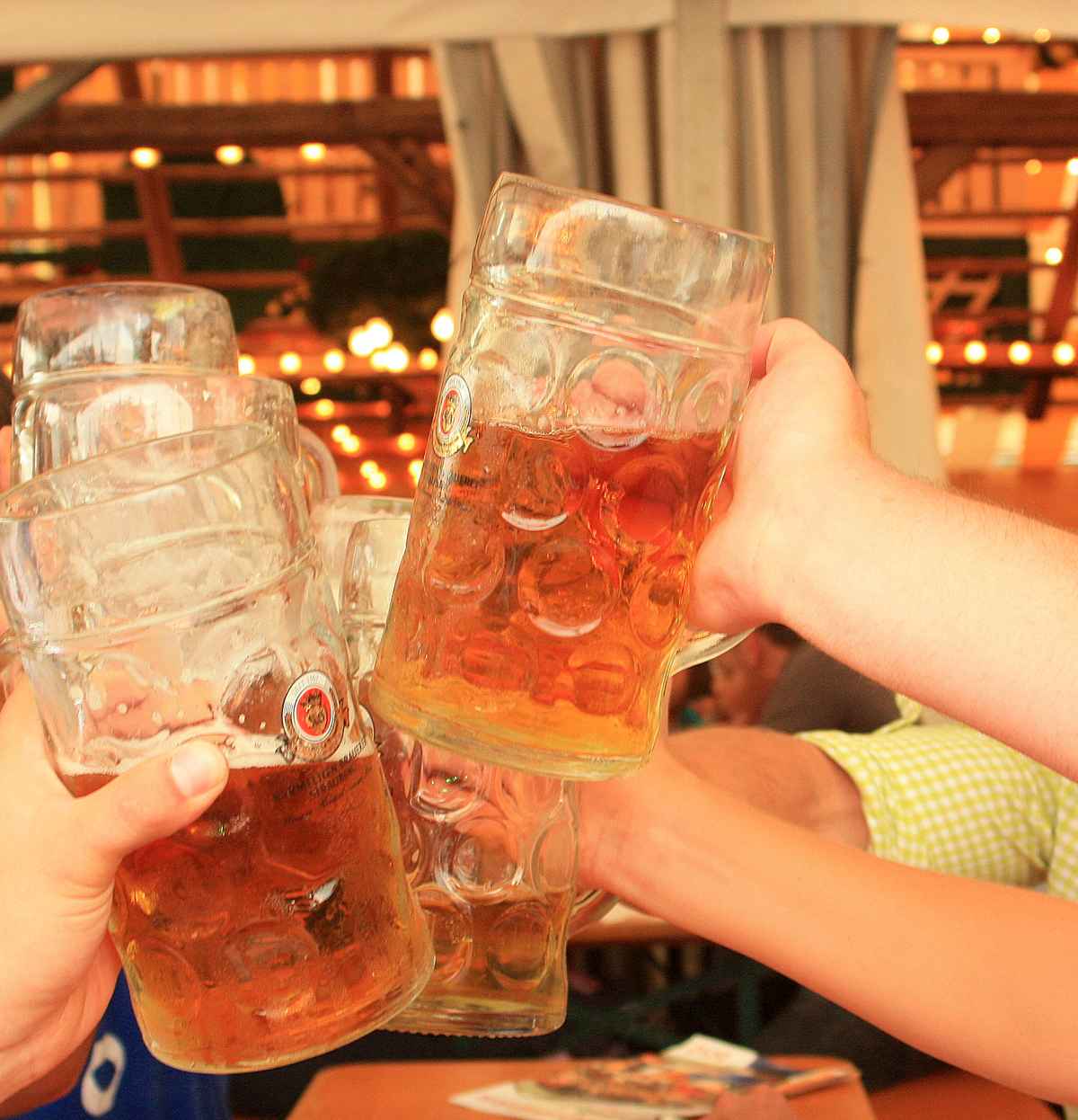 na dann Prost