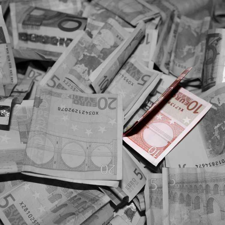 Money, money, money