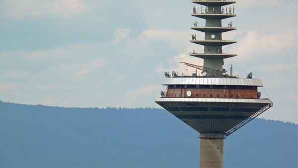 Fernsehturm