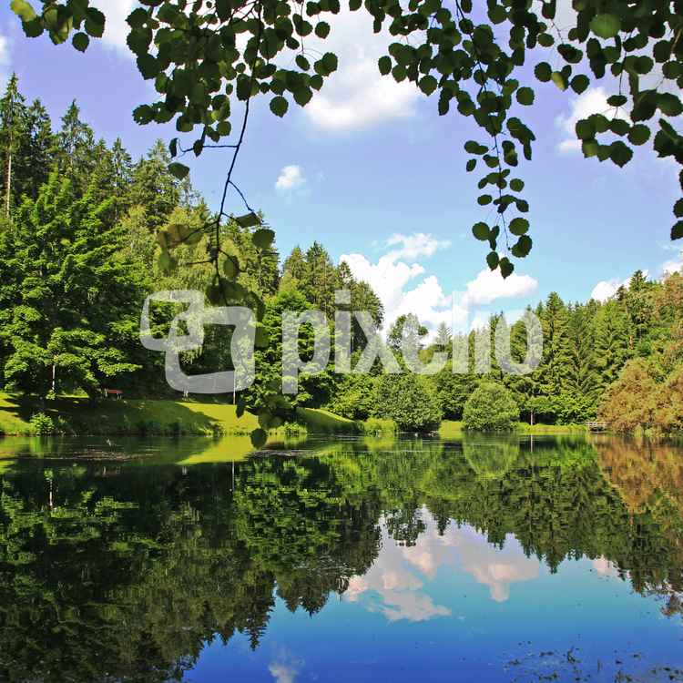 still ruht der See
