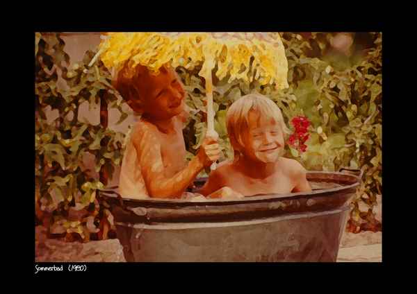 Sommerbad