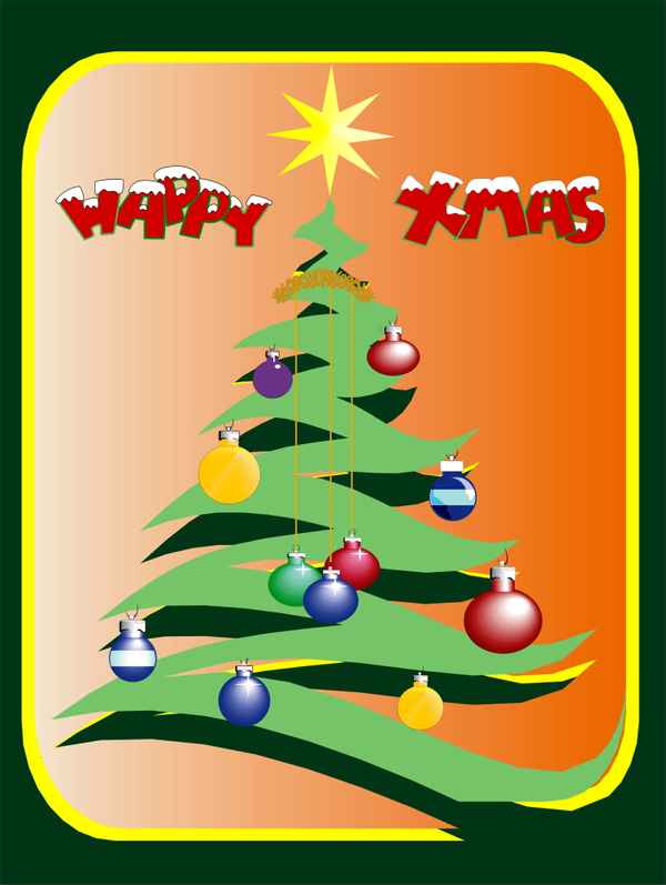 Weihnachtswünsche 14
