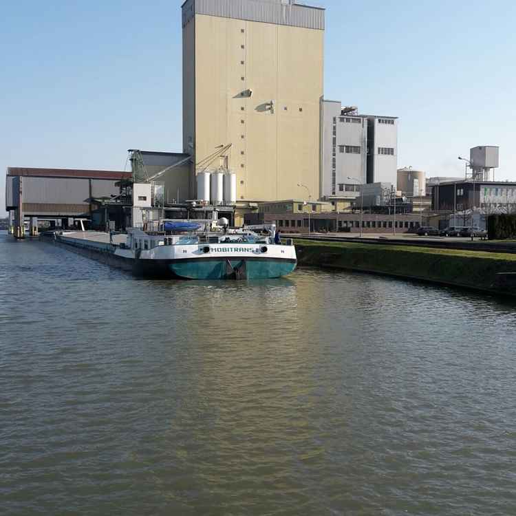 Stadhafen-Gelsenkirchen