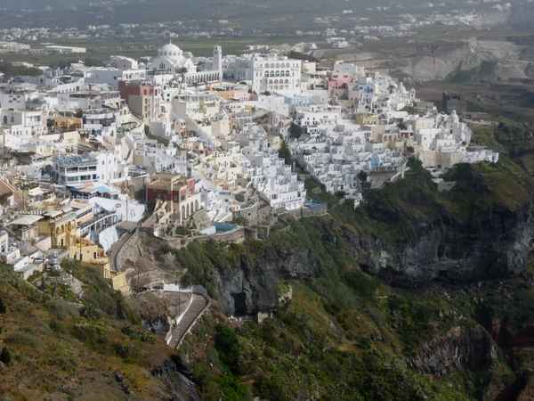 Fira (Santorini) 1