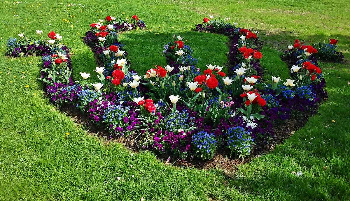 Gartenbaukunst