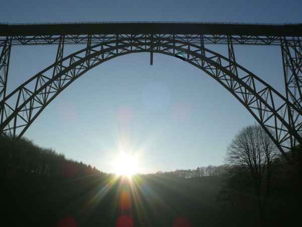 "Müngstener Brücke"