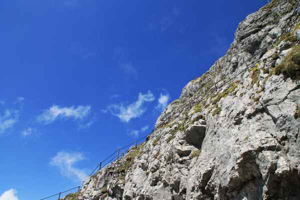 Wendelstein 16