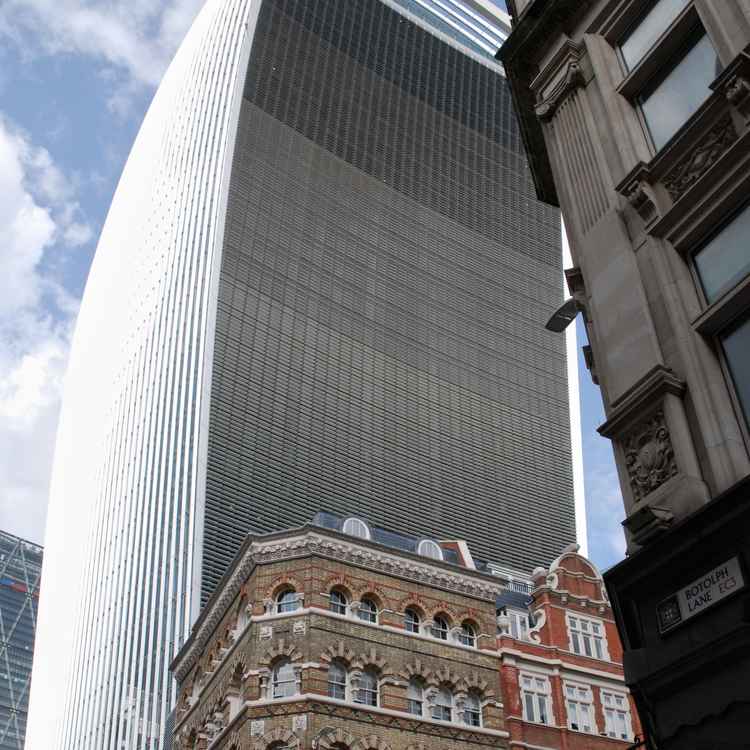 Walkie Talkie
