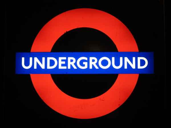 Underground