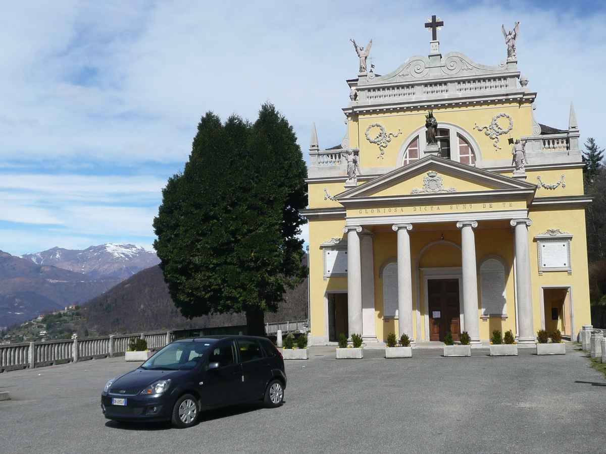 Lago Maggiore