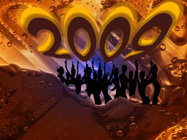 Party 2009