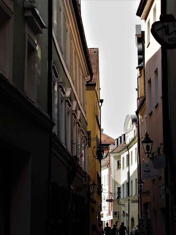 Tändlergasse