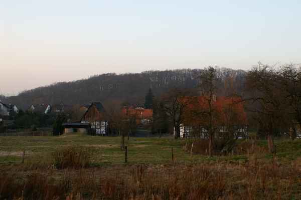 Zuhause