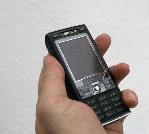 Handy