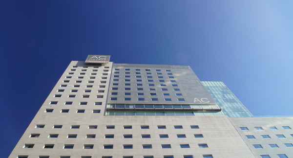 Hotel-Barcelona