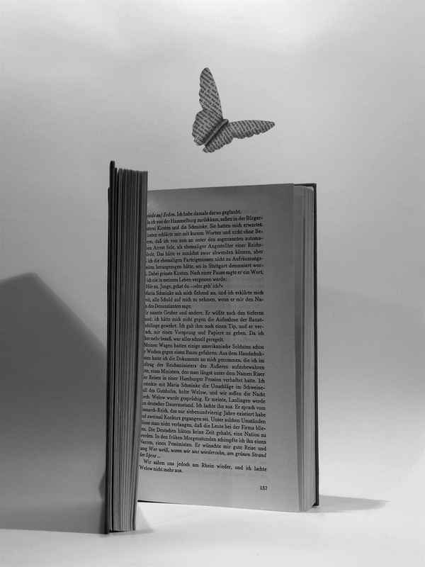 Lesen beflügelt No.1