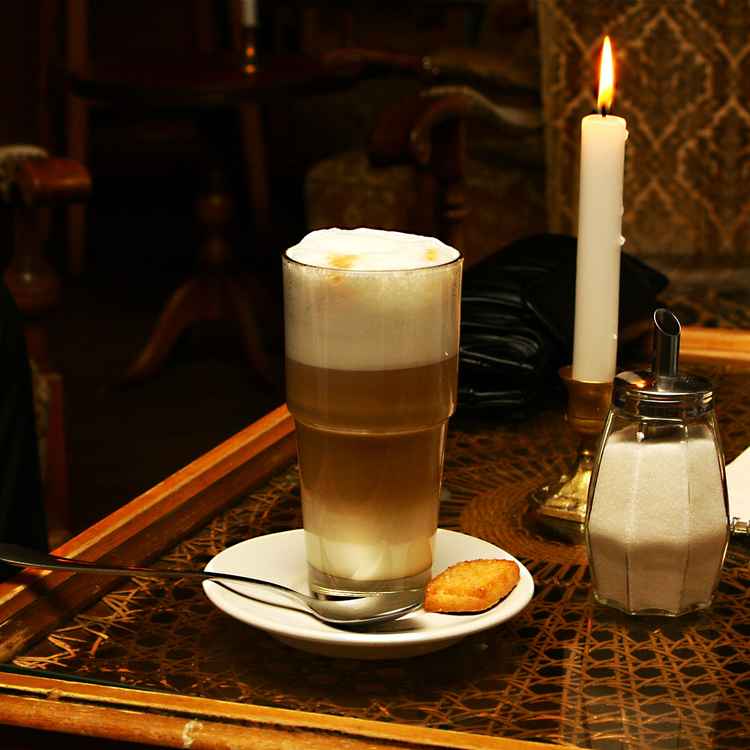 Bar: Wohnzimmer, Dresden