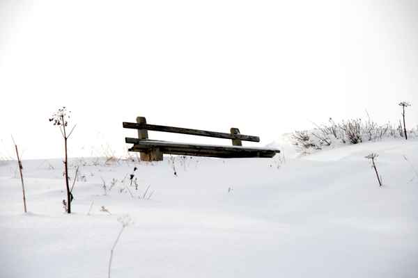 Winterimpressionen 5