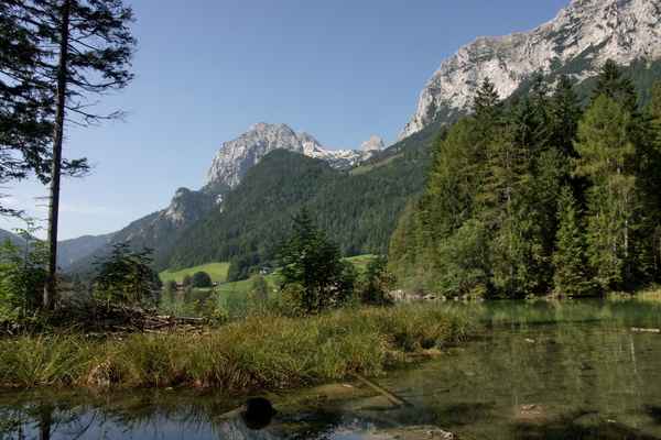 Hintersee