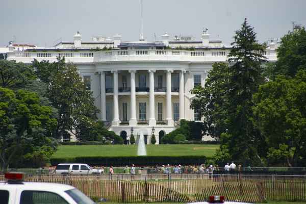 Das Weisse Haus