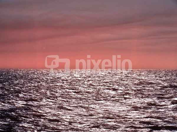 roter Atlantik