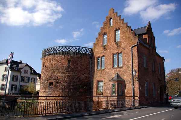 historisches Büdingen #5