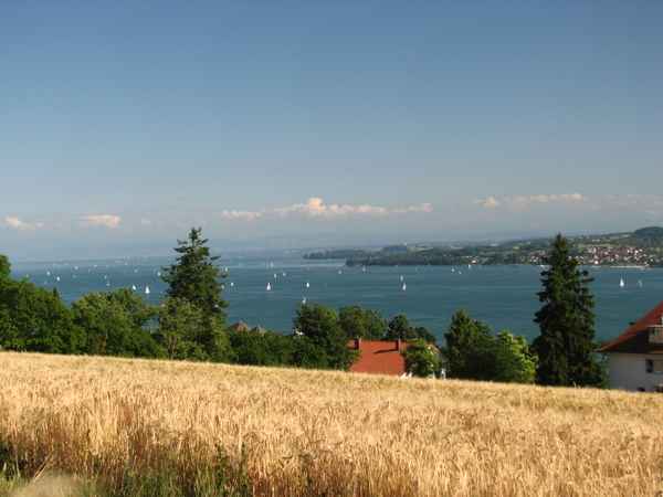 Der Bodensee
