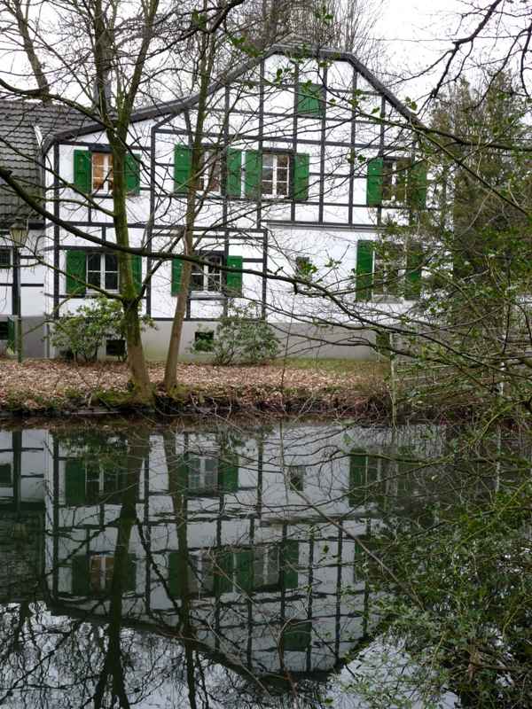 Anthoniehütte Oberhausen