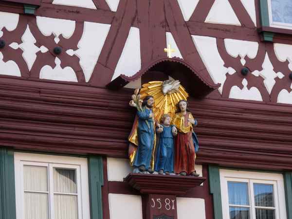 Heilige Familie (Miltenberg)