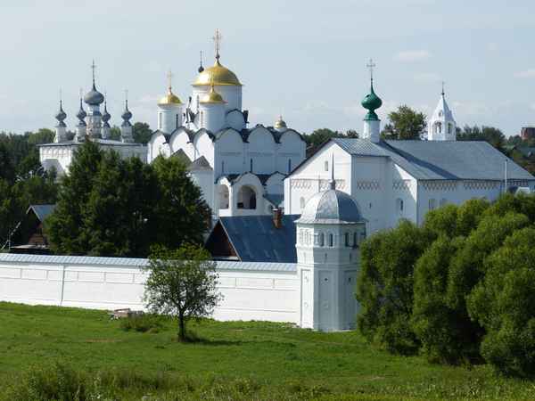 Susdal (goldener Ring) 1