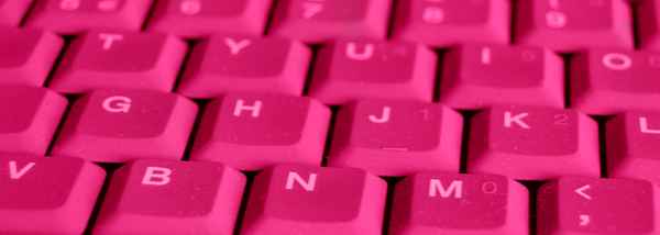 the Pink Computer