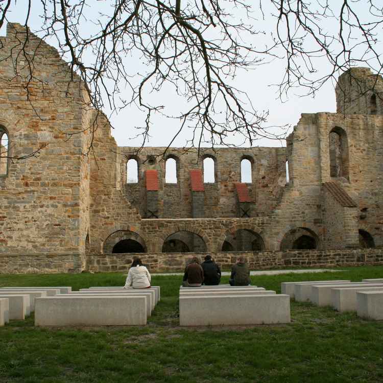 Burg Flechtingen