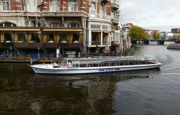 Amsterdamer Impressionen #3