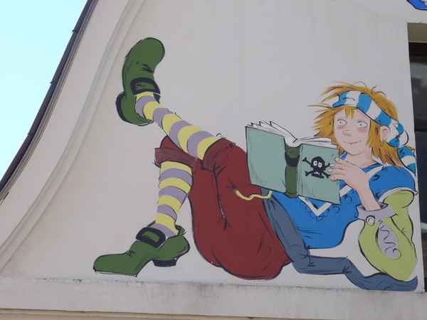Piraten 1