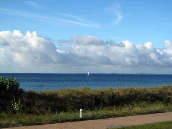 Ostseeblick