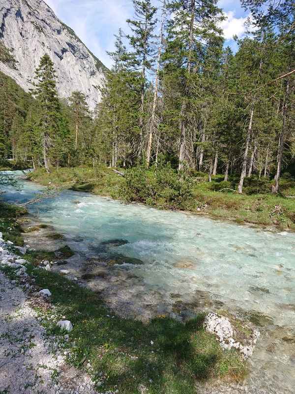 Isar-Ursprung