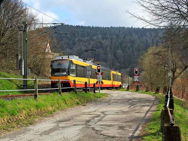 ÖPNV Vorrang vor Straßenbau?