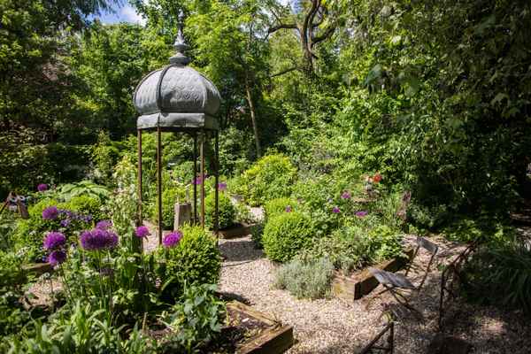 Traumgarten im Elsass 3