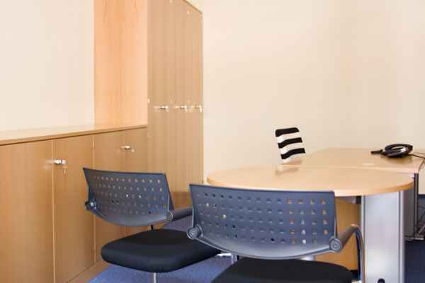 Büro