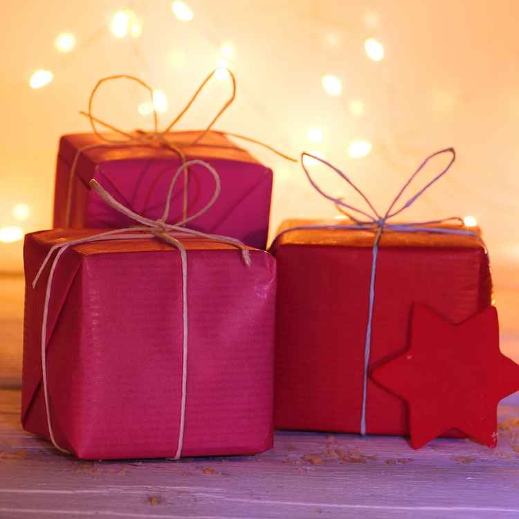 es ist wieder so weit . . .