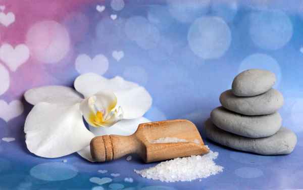 Mal ein bisschen entspannen