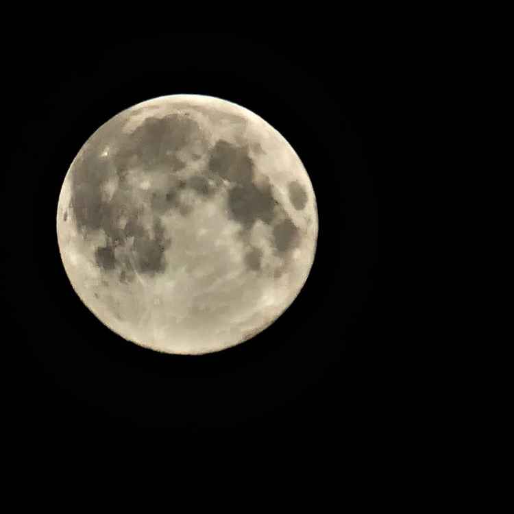 Supermond