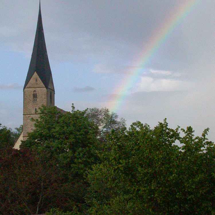 regenbogen