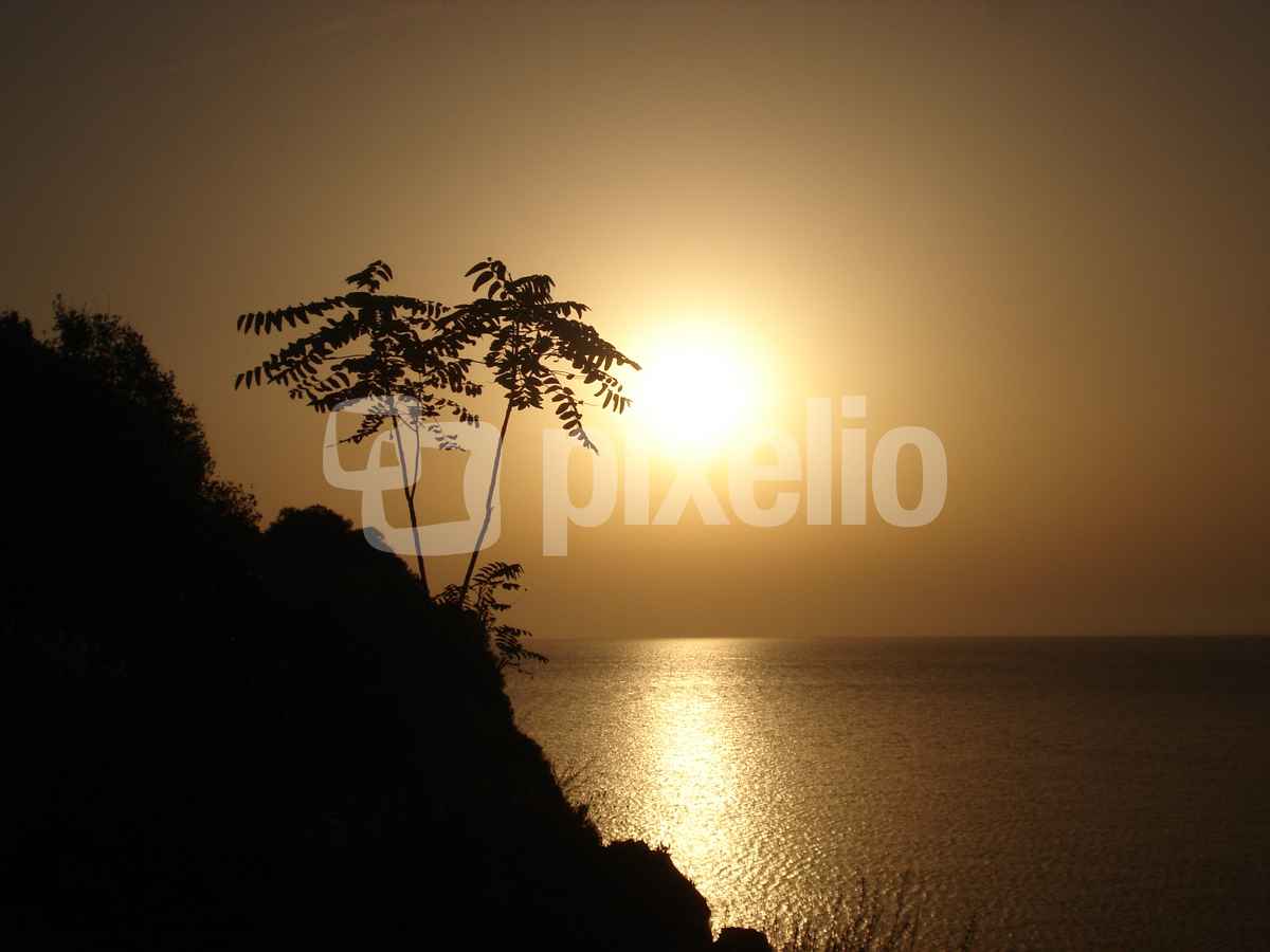 Magischersonnenaufgang