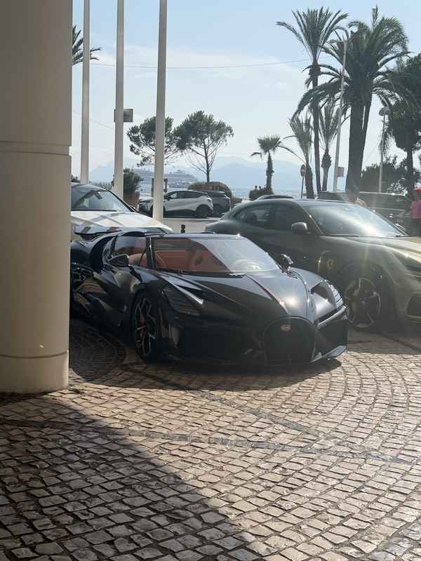 Bugatti