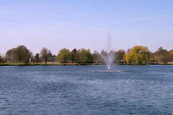 Im Dampark