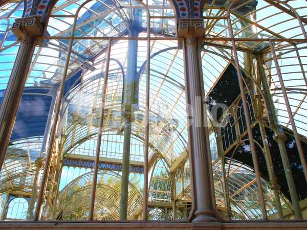 Glashaus